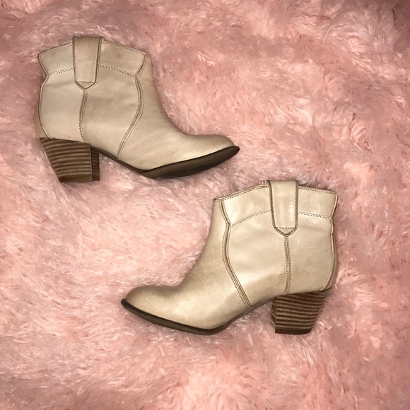 Aldo Shoes - Aldo Booties
